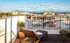 Hotel Boutique Room Tarifa